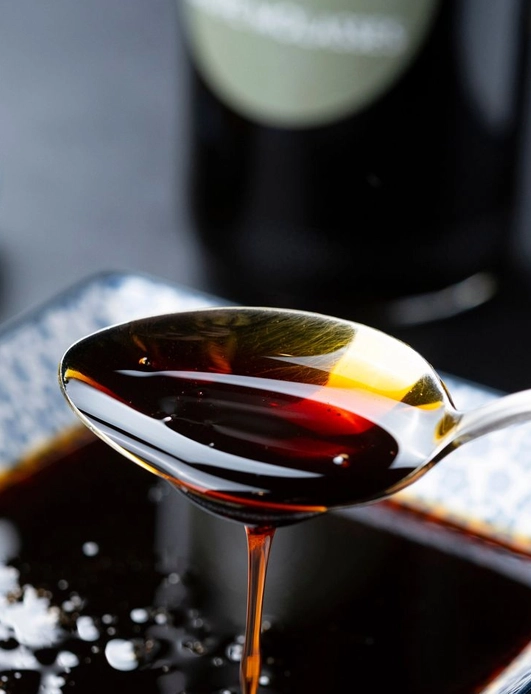 Grape Molasses Making