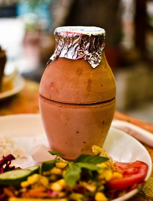 Turkish Cooking Class