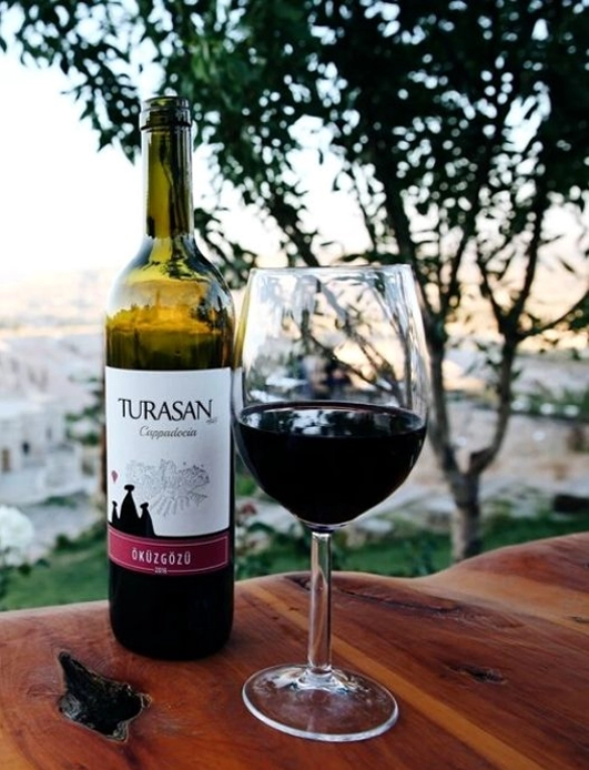 Local Wine Tasting