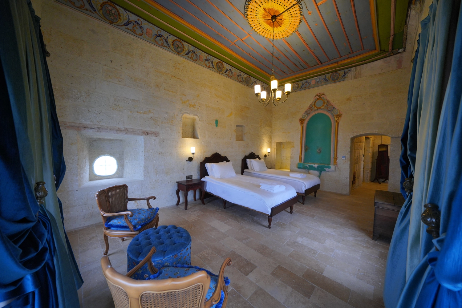 Room 21