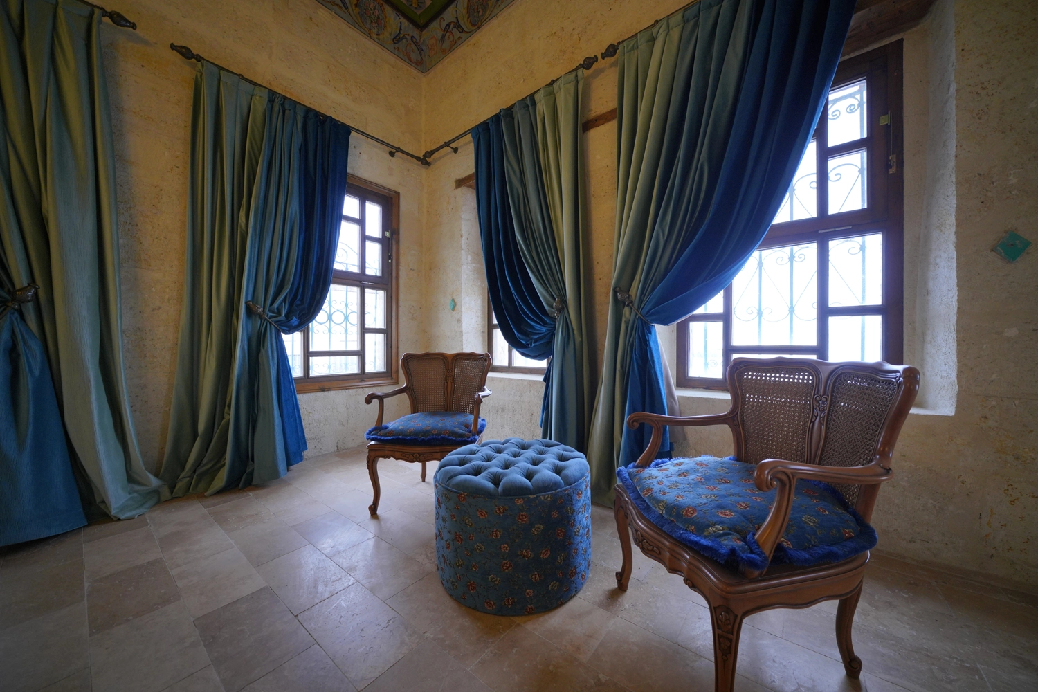 Room 21