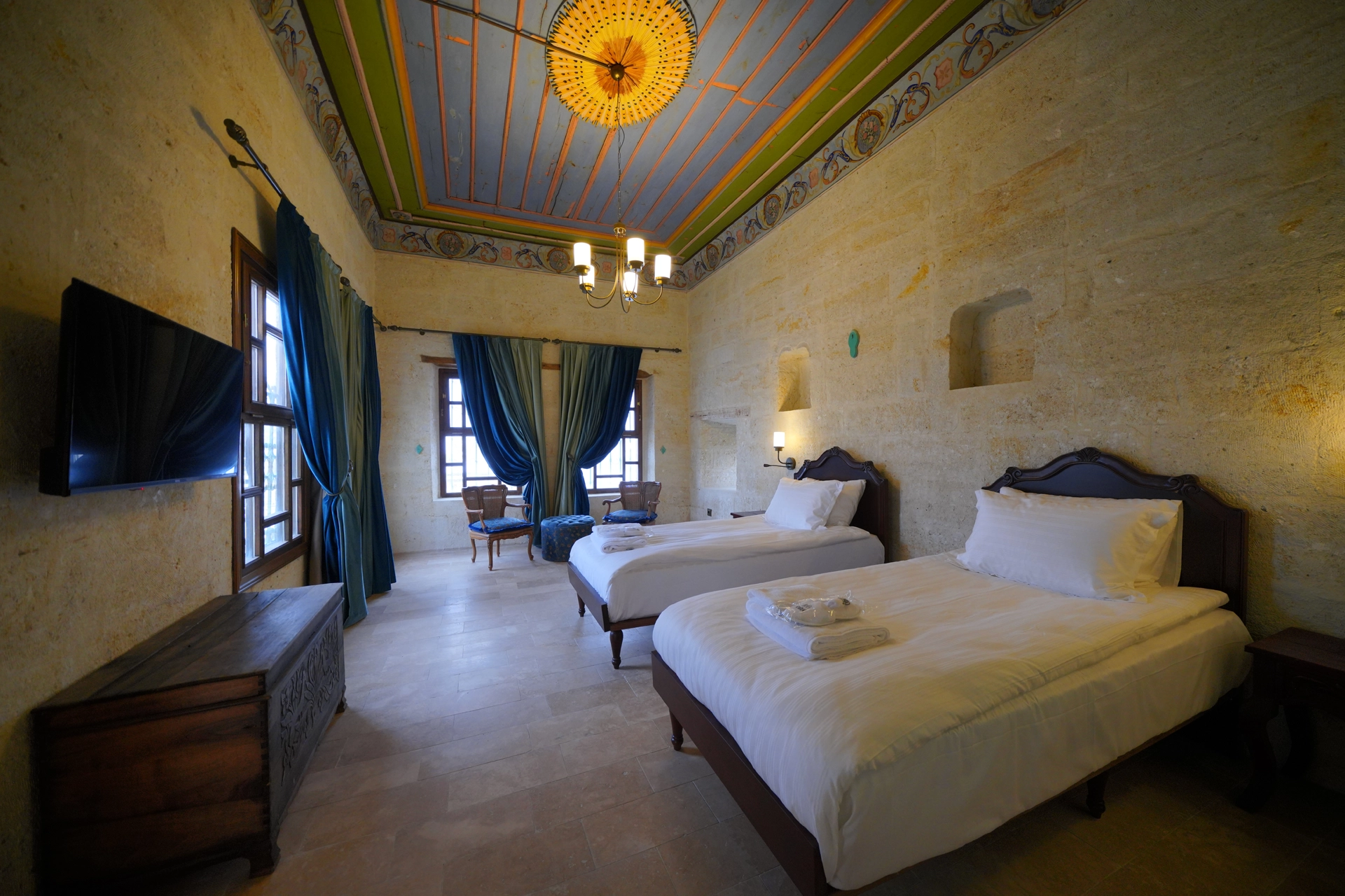 Room 21