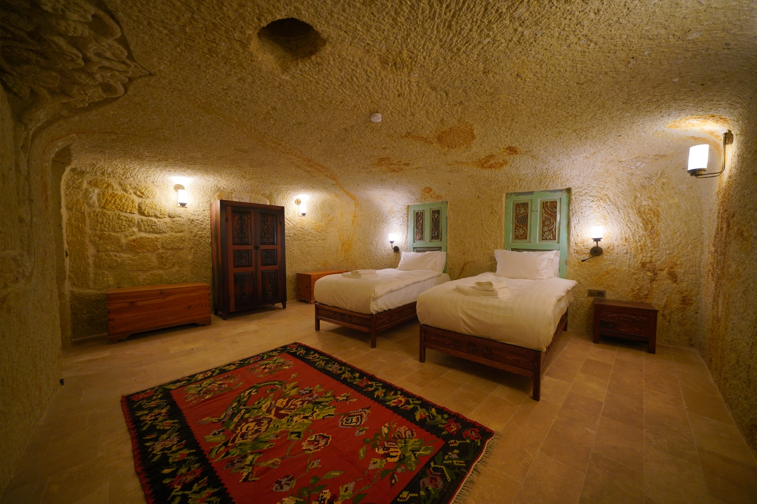 Room 22