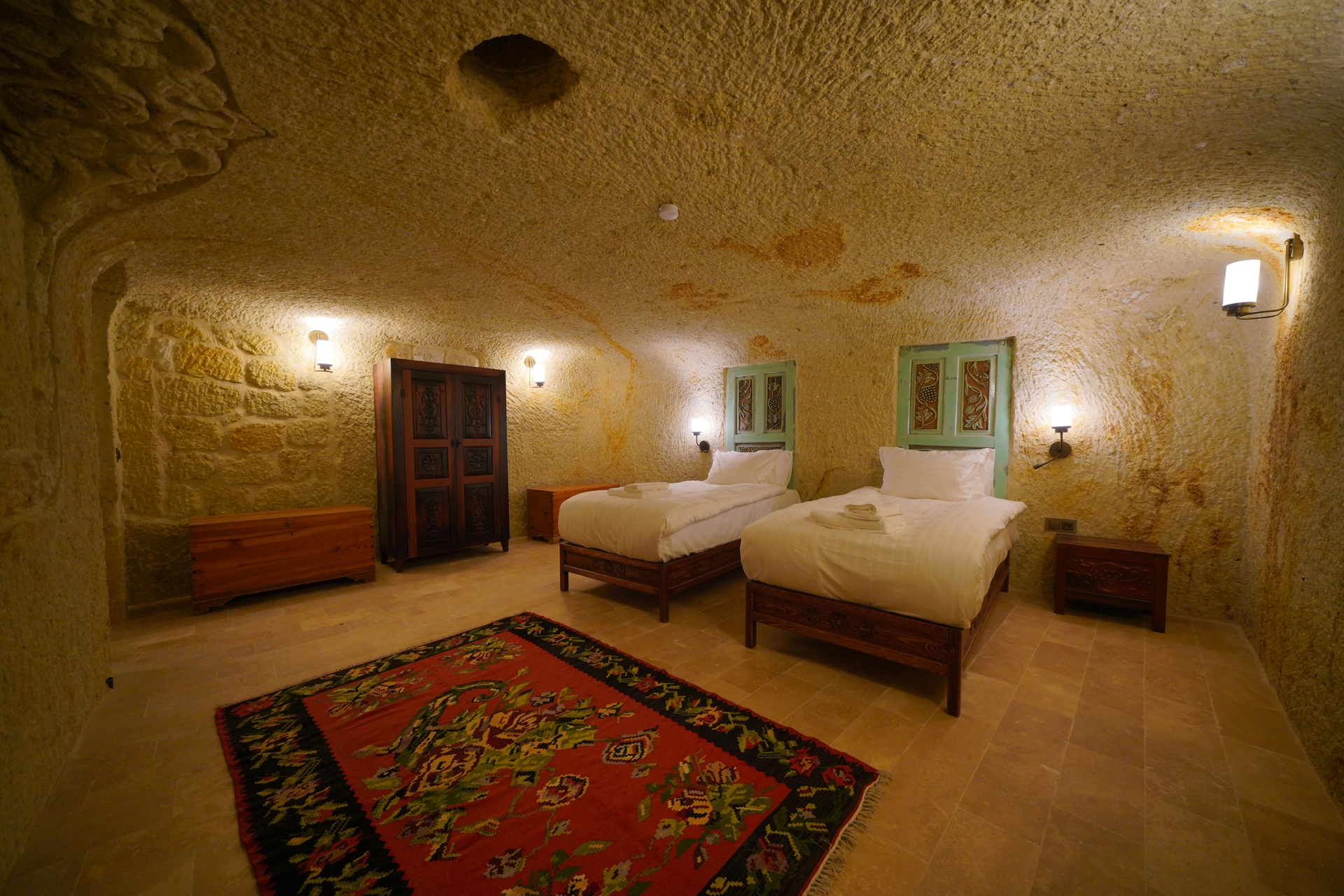 Room 22